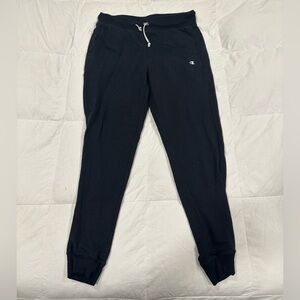 CHAMPION JOGGERS SIZE MEDIUM